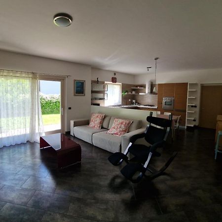 トルボレCasa Aliceアパートメント エクステリア 写真
